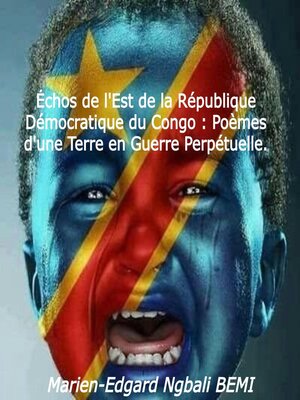 cover image of Échos de l'Est de la République Démocratique du Congo